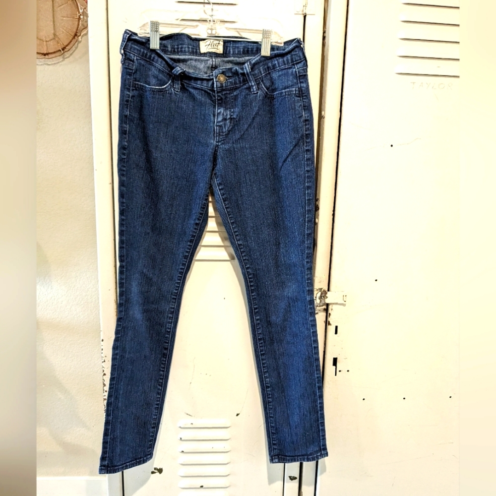 Old Navy skinny Flirt jeans